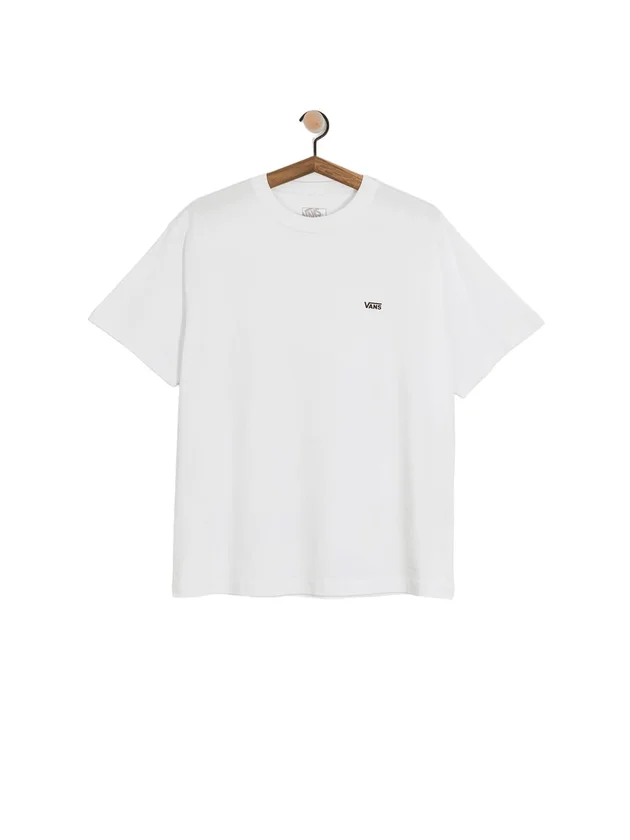 Left Chest SS