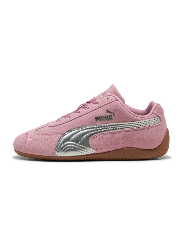 Speedcat Metallic