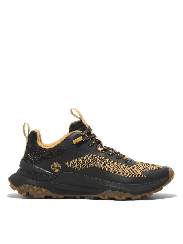 Motion Access Low Lace Up Sneaker