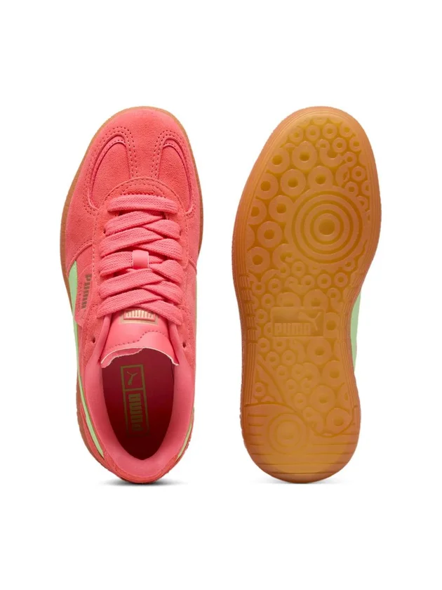 Palermo Moda Xtra Gum