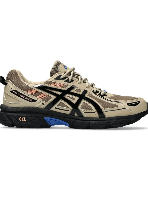 Gel Venture 6