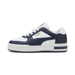 PUMA WHITE-CLUB NAVY