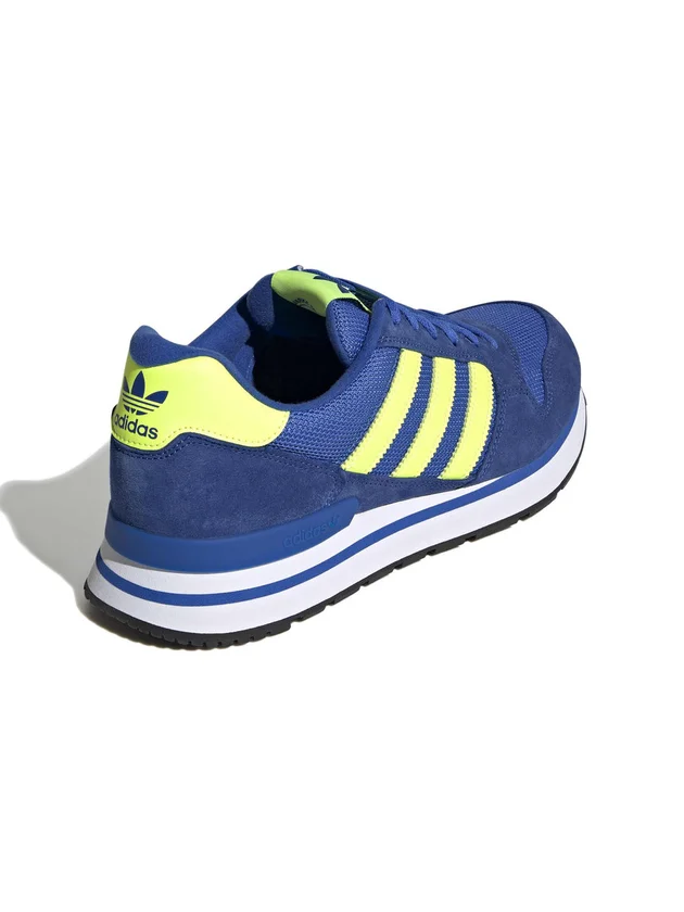 ZX 500 RS
