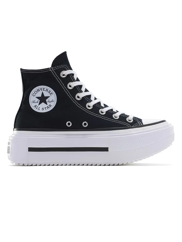 Chuck Taylor All Star Lift Double Stack