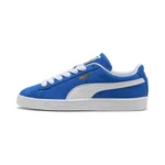 MOUNTAIN BLUE-PUMA WHITE