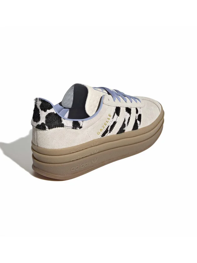 Gazelle Bold