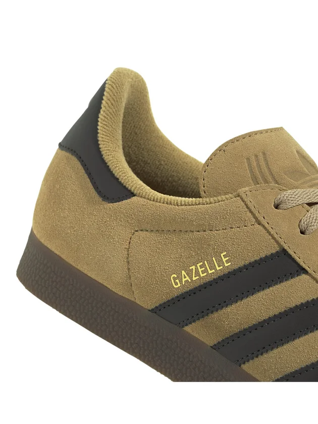 Gazelle