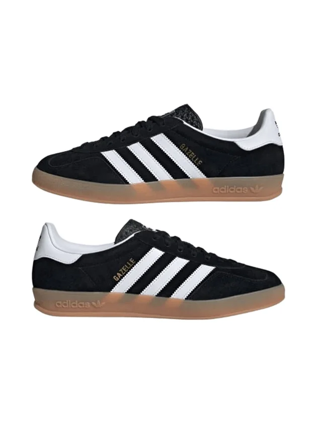 Gazelle Indoor