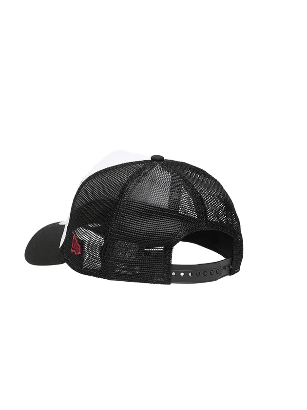 Location Patch Trucker
