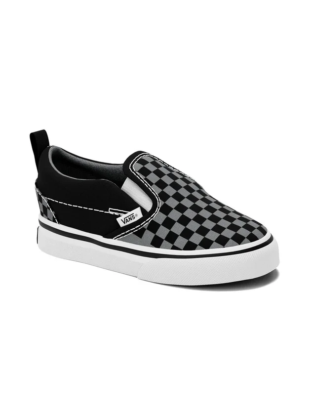 Slip On V
