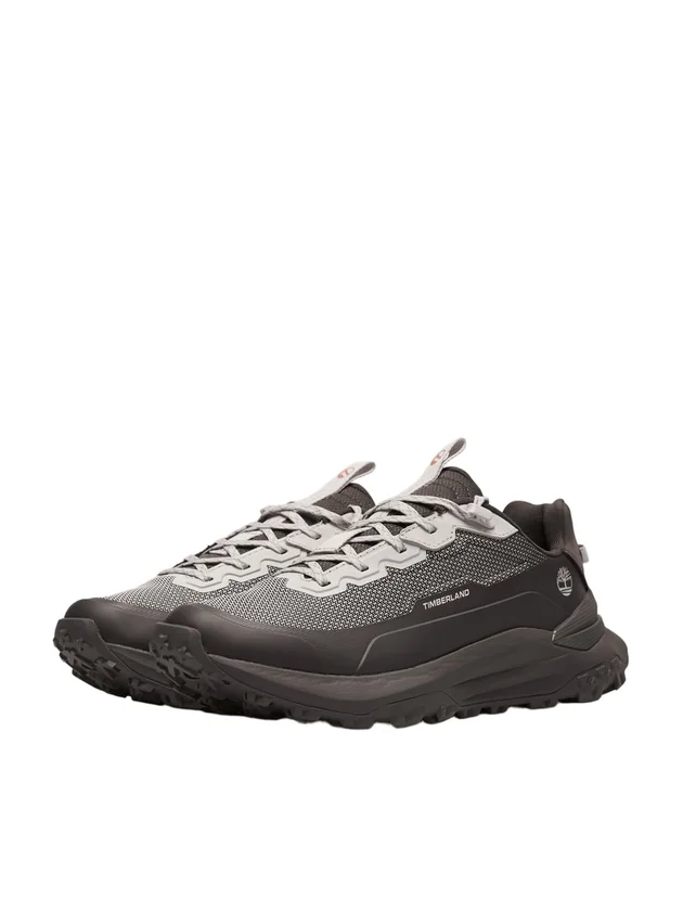 Low Lace Up Sneaker