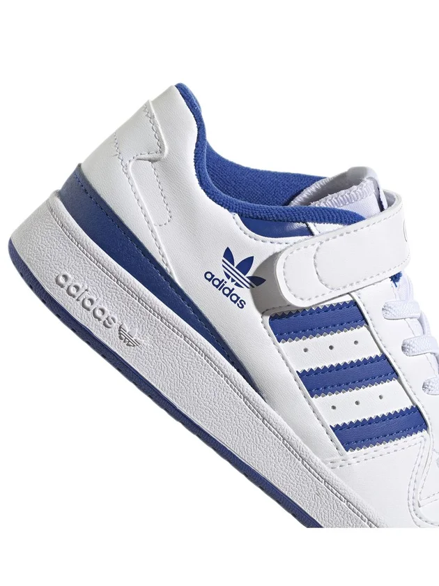 Forum Low C