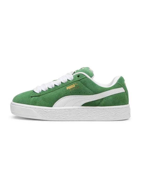 Suede XL
