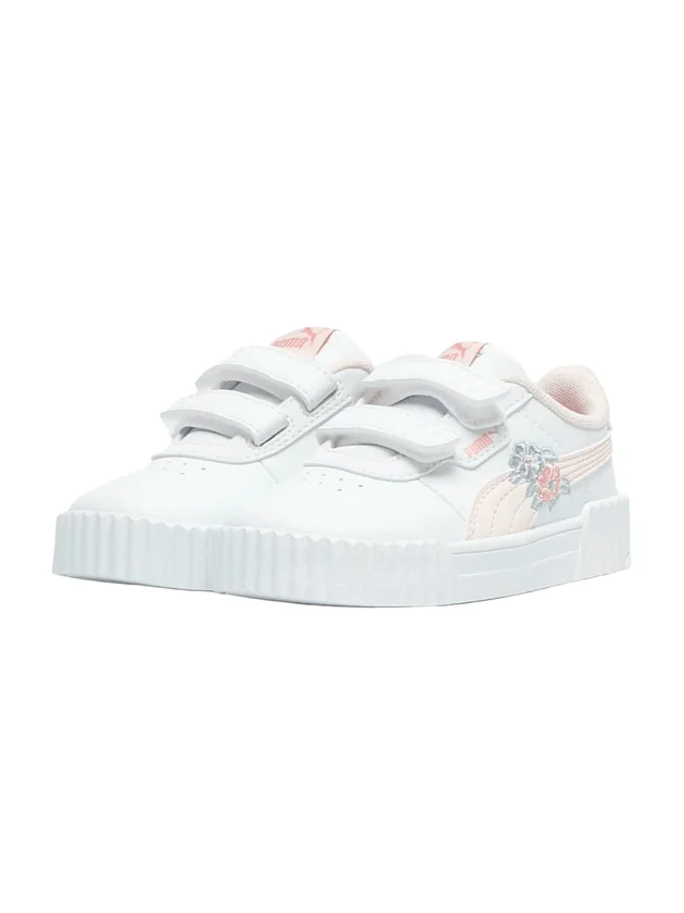 Carina 3.0 Floral V