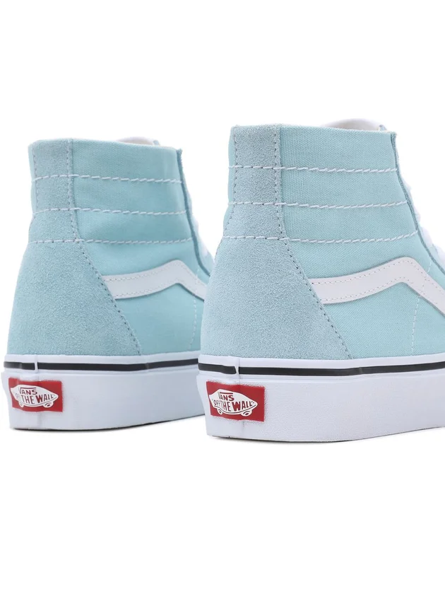 Sk8-Hi Tapered