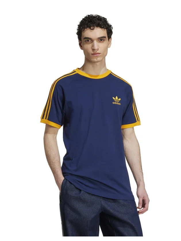 3 Stripes Tee