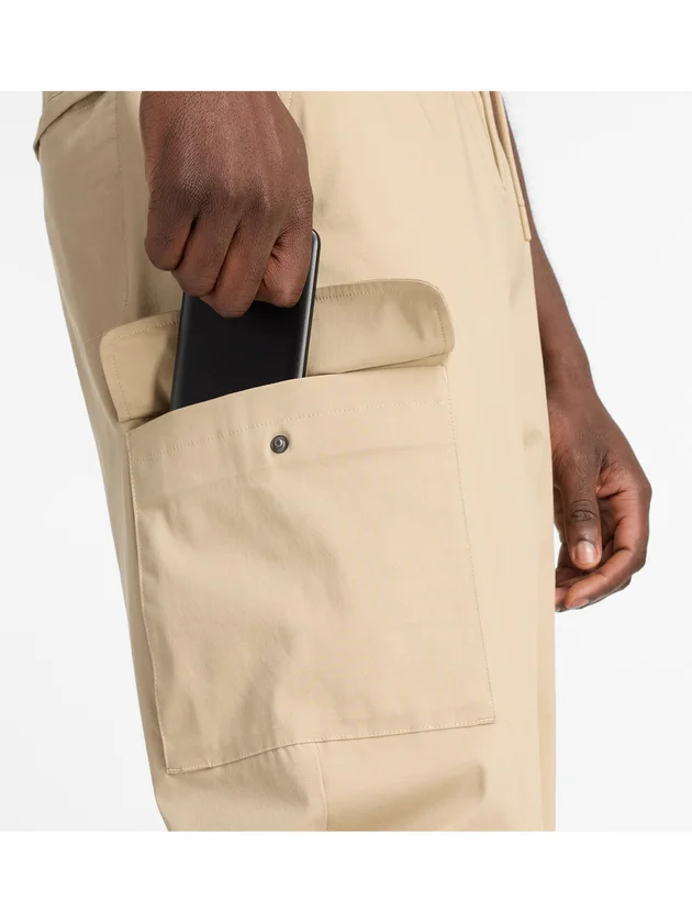 Athletics Pant Ho