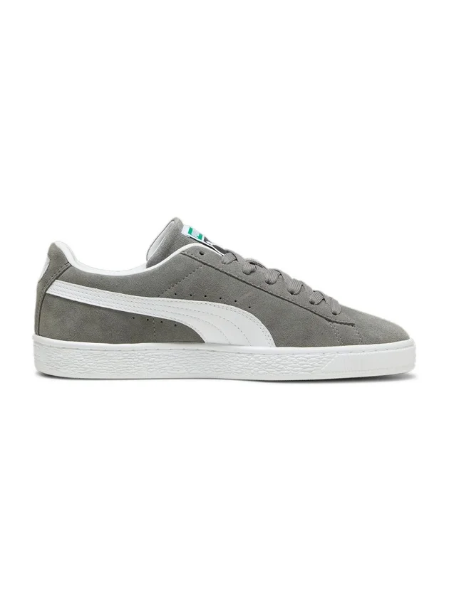 Suede Classic
