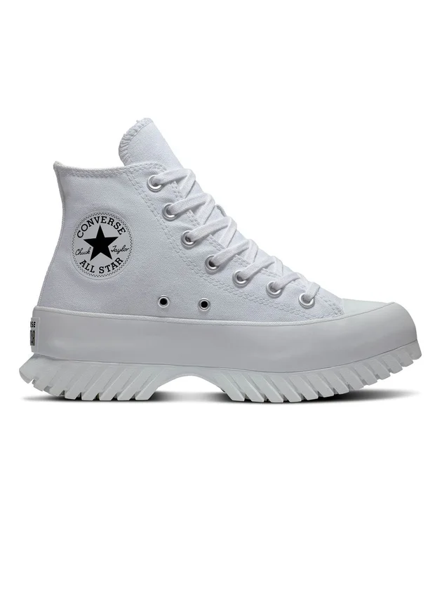 Chuck Taylor All Star Lugged 2.0