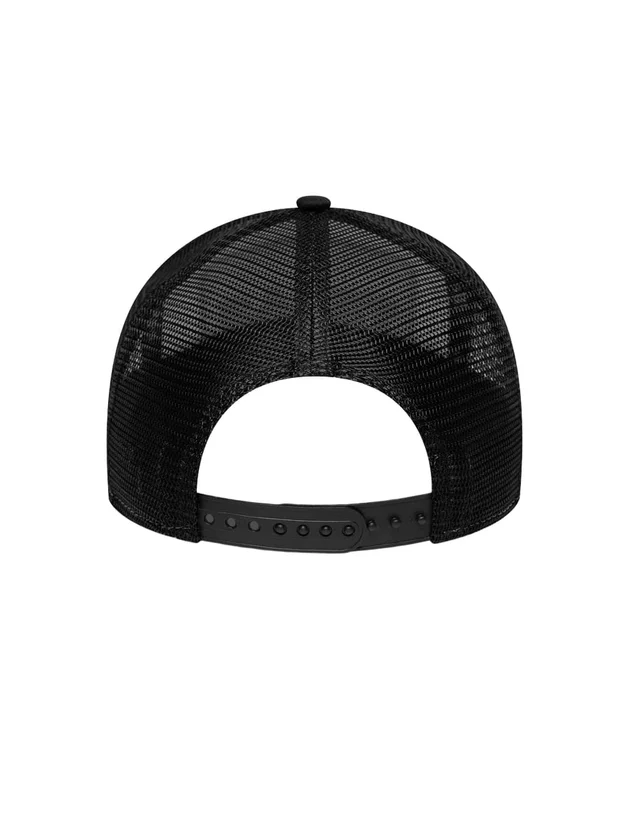 Location Patch Trucker