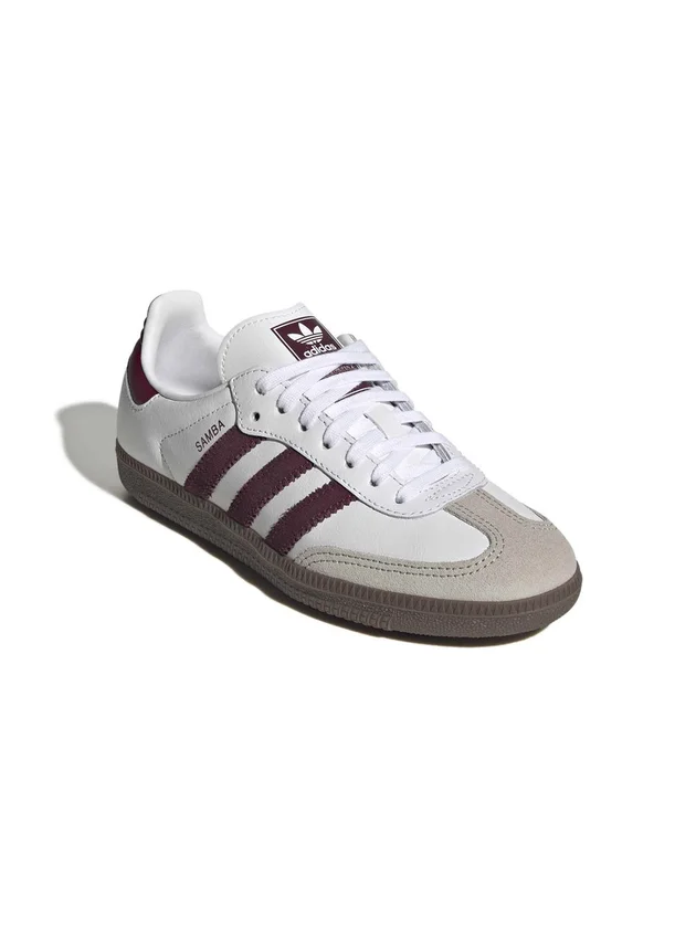 Samba OG