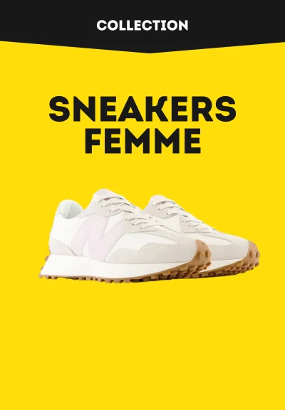 Sneakers Femme
