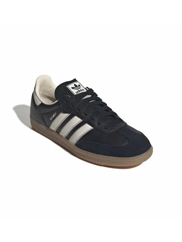 Samba OG