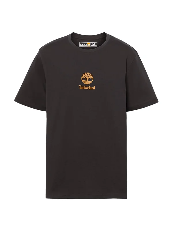 Print Stack Logo Short Sleeve Tee