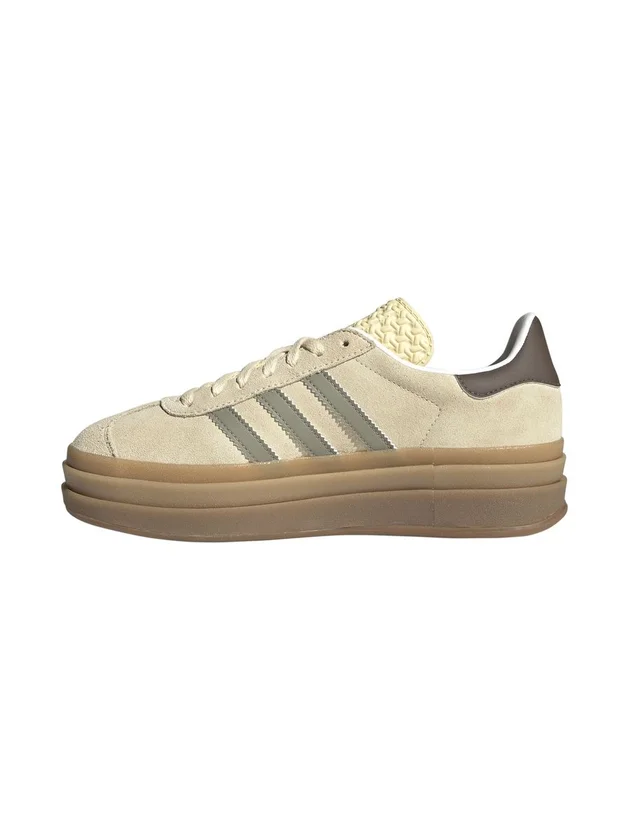 Gazelle Bold