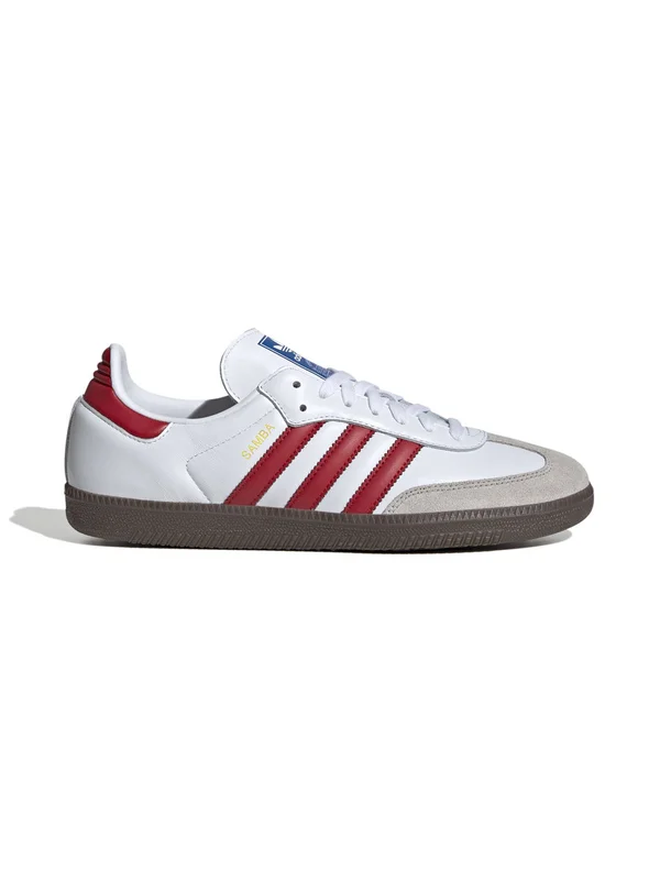 Samba OG