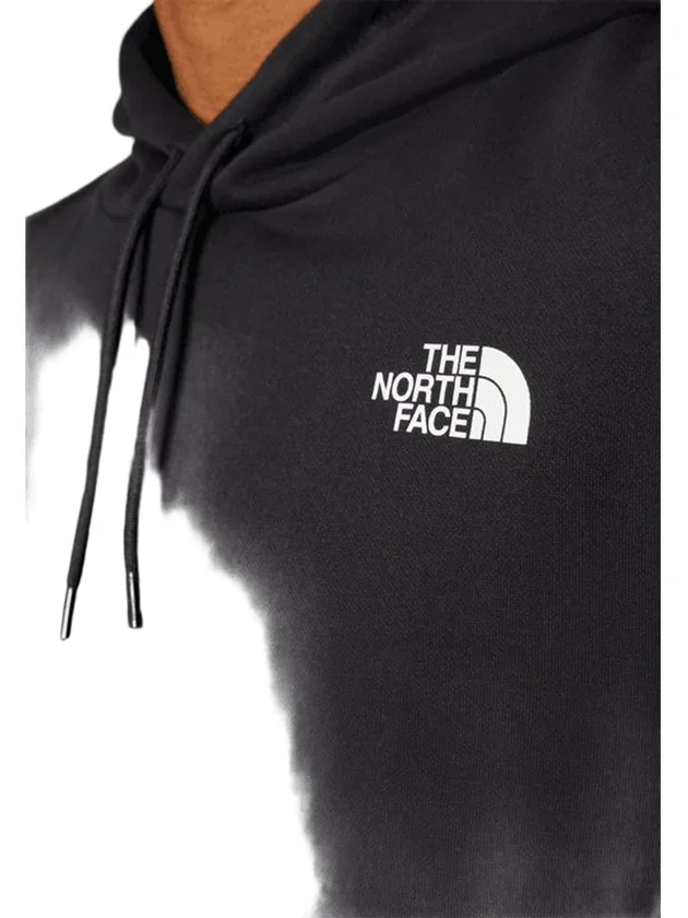 Box NSE Energy Regular Hoodie Graphic