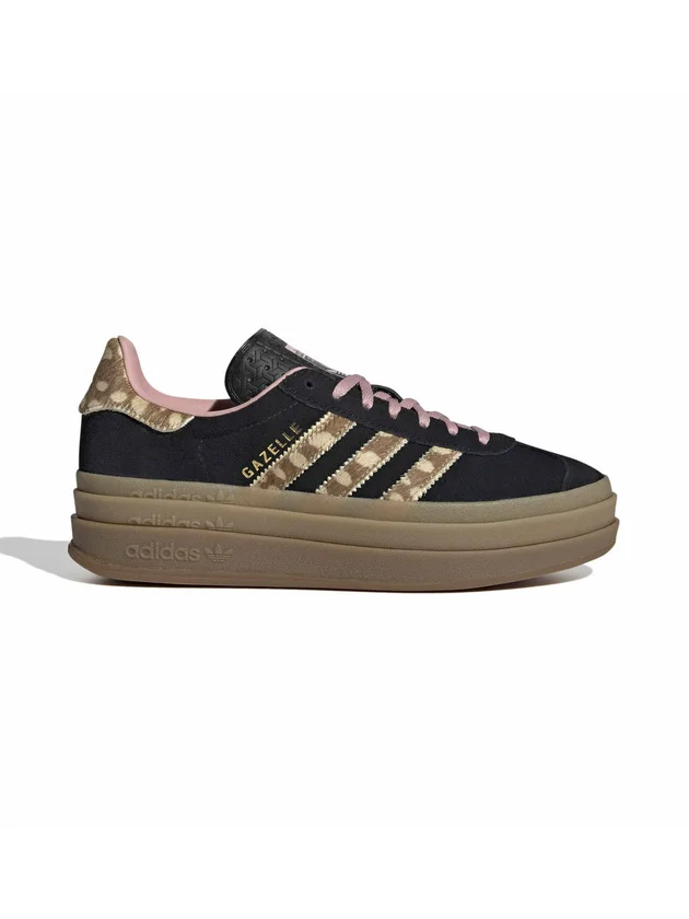 Gazelle Bold