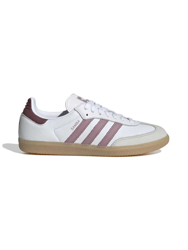 Samba OG
