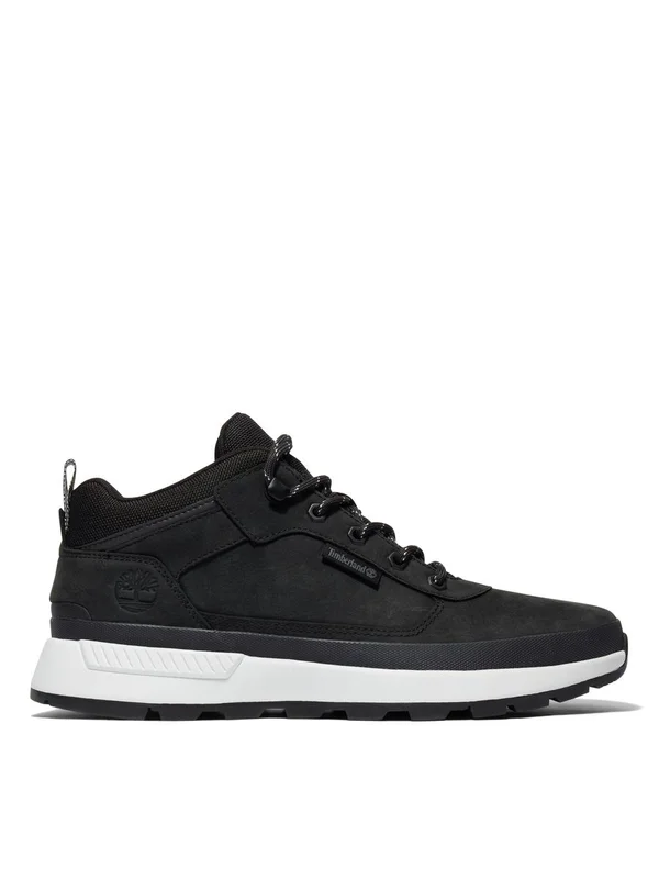 Field Trekker Low Lace Up Sneaker