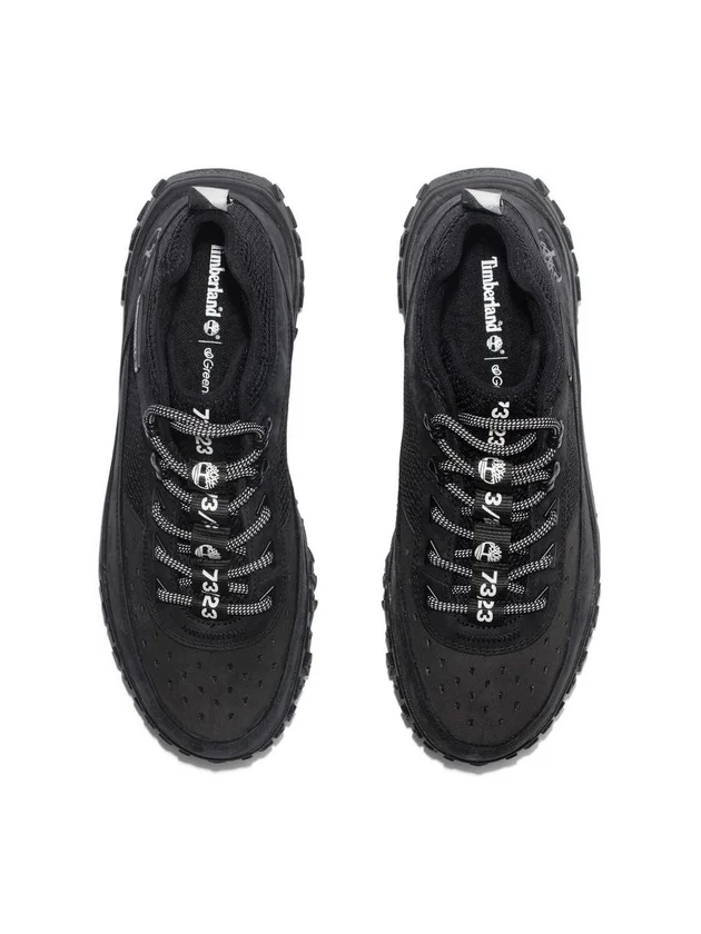 GreenStride Motion 6 Mid Lace Up Hiking Boot