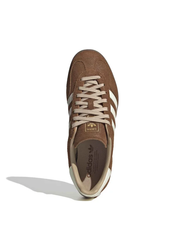 Gazelle Indoor