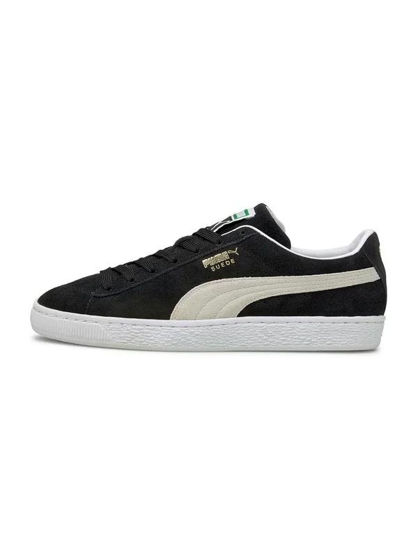 Suede Classic XXI
