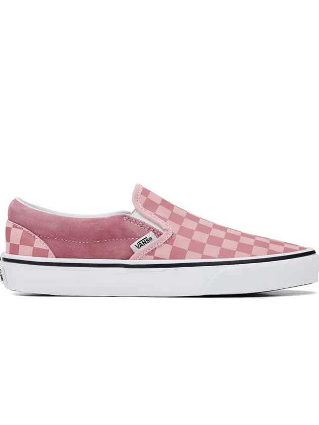 Classic Slip-On