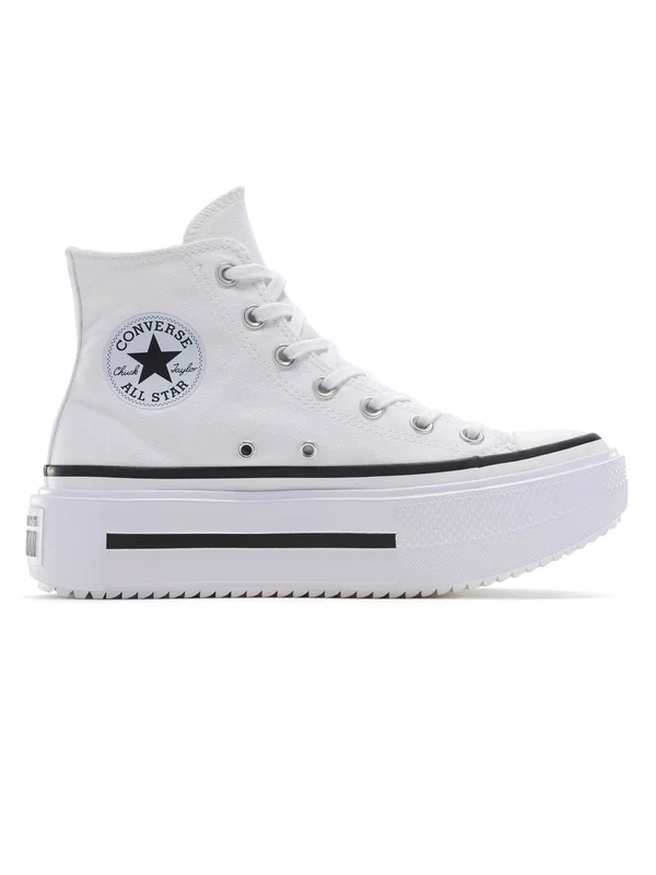 Chuck Taylor All Star Lift Double Stack