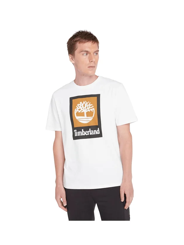 Colored Short Sleeve Tee