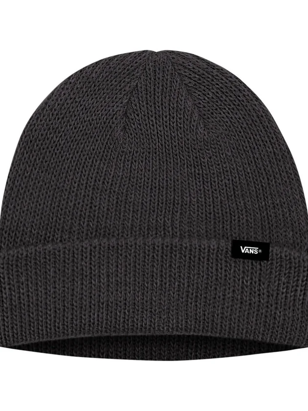 Core Basic Cuff Beanie