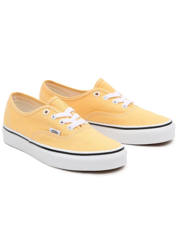 Authentic