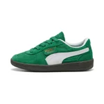 ARCHIVE GREEN-PUMA WHITE