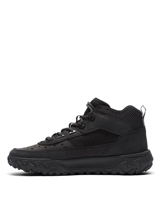 GreenStride Motion 6 Mid Lace Up Hiking Boot