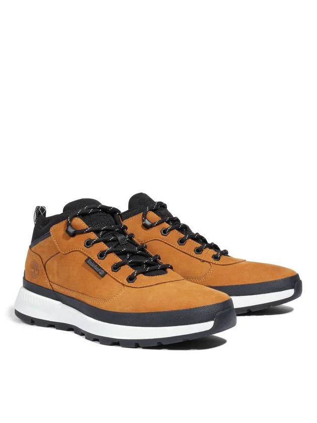 Field Trekker Low Lace Up Sneaker