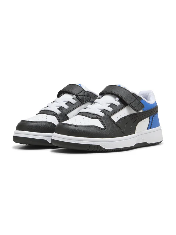 Rebound Slam Lo AC+