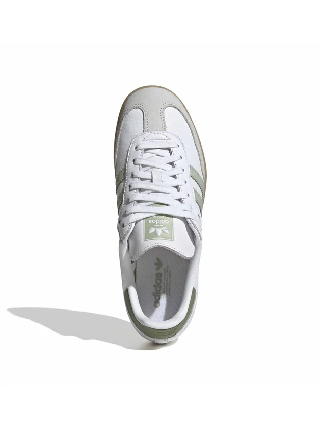 Samba OG