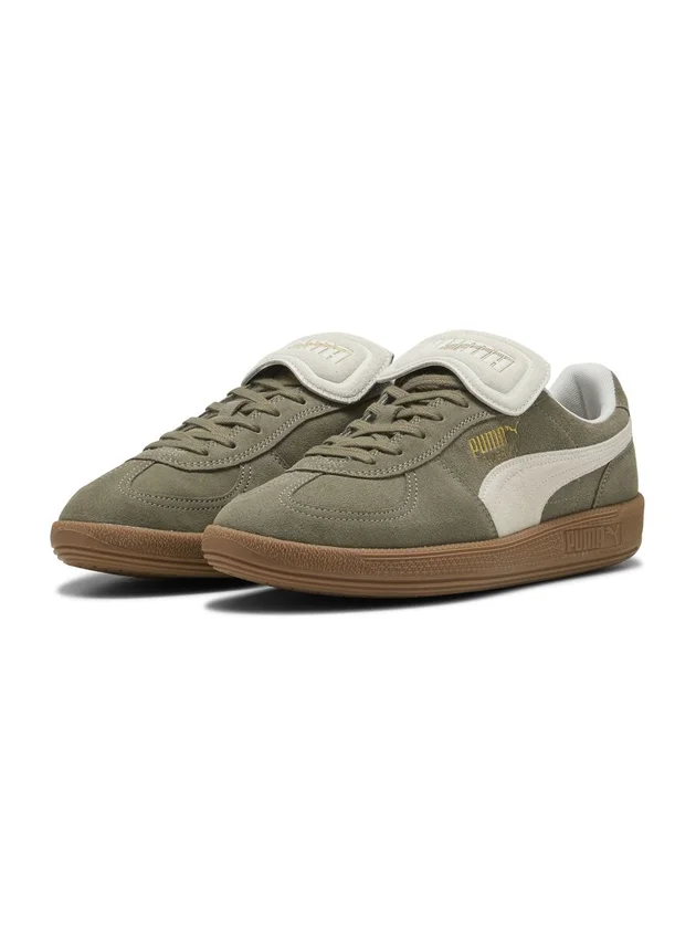 Palermo Premium Suede