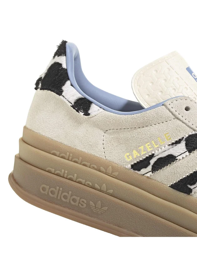 Gazelle Bold