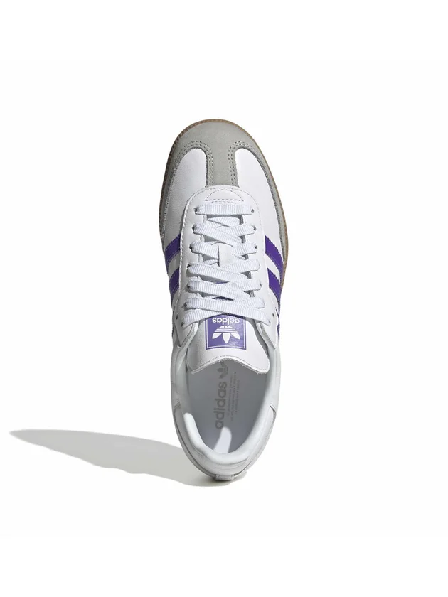 Samba OG